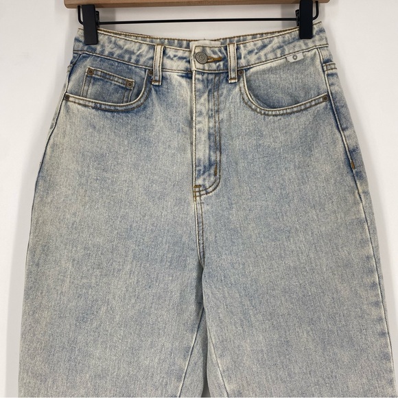 Rhythm Classics High Rise Skinny Jeans - Picture 3 of 8